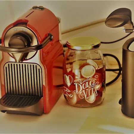 Kima Turchese Andrea Dom wakacyjny