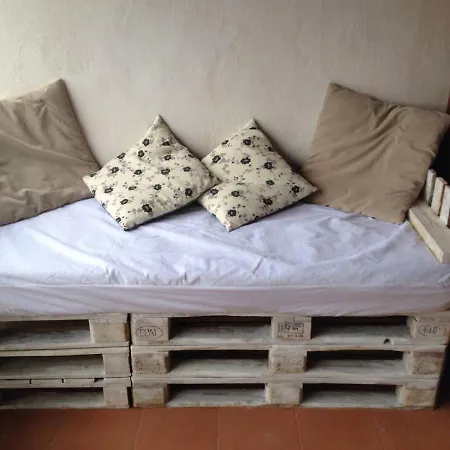 Kima Turchese Andrea * Olbia