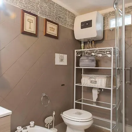 Dom wakacyjny Kima Turchese Andrea