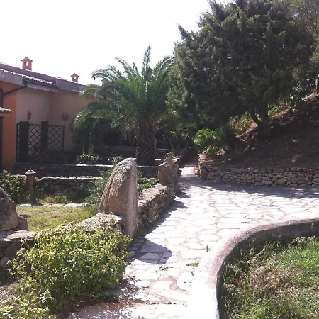 Holiday home Kima Turchese Andrea Olbia