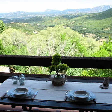 Tatil Evi Kima Turchese Andrea