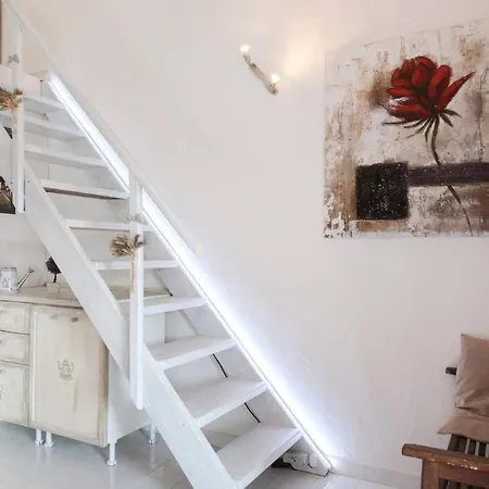 Дом отдыха Kima Turchese Andrea Ольбия