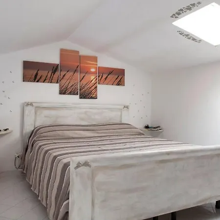 Kima Turchese Andrea Ferienhaus Olbia