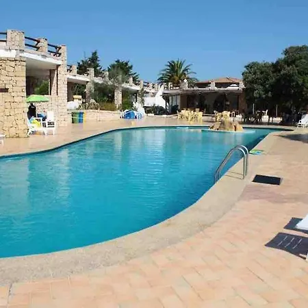 Kima Turchese Andrea Ольбия