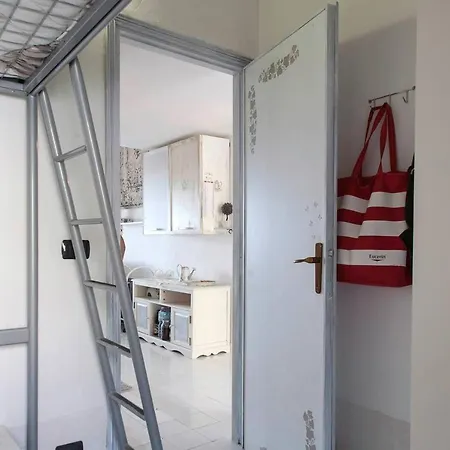 Holiday home Kima Turchese Andrea