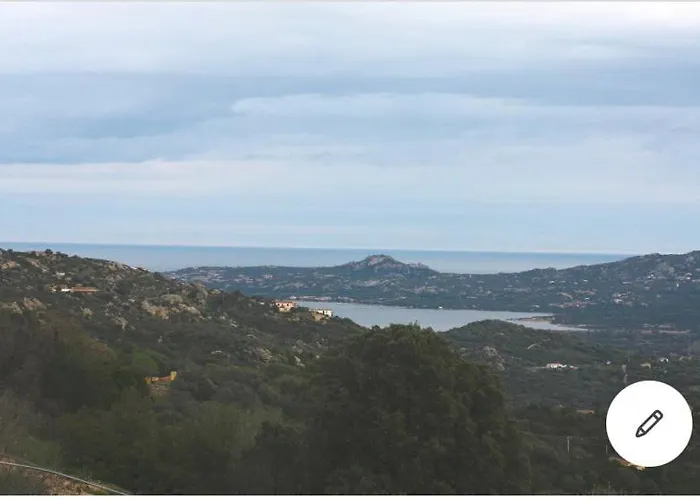 Kima Turchese Andrea Hébergement de vacances Olbia