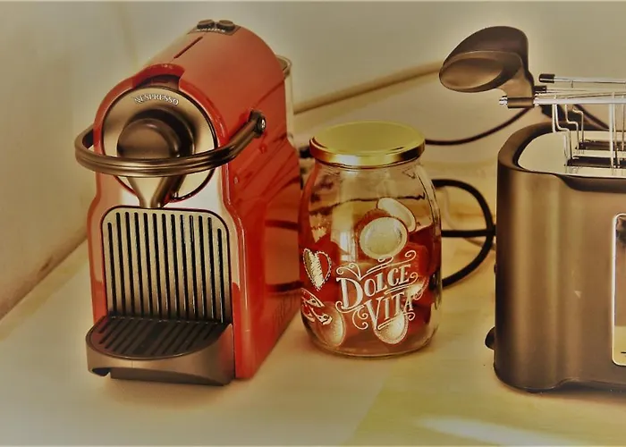 Kima Turchese Andrea Дом отдыха