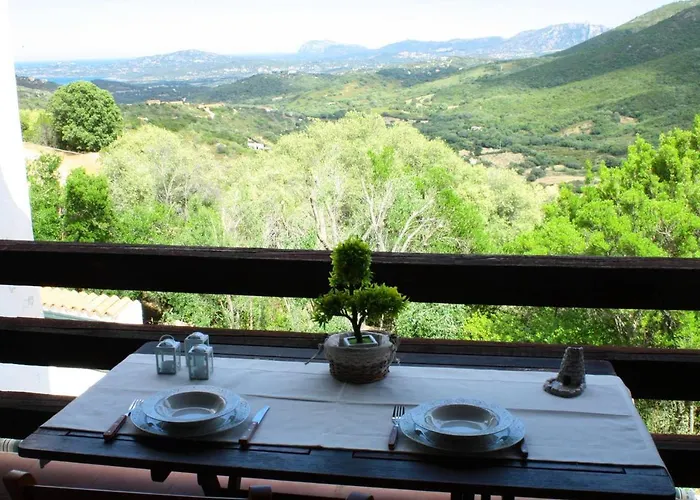 Hébergement de vacances Kima Turchese Andrea