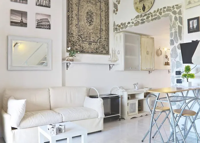 Дом отдыха Kima Turchese Andrea *