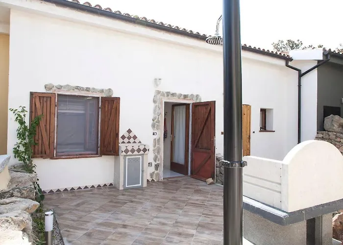 Kima Turchese Andrea Casa vacanze