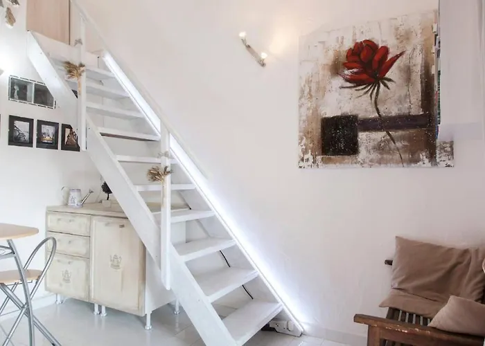 Hébergement de vacances Kima Turchese Andrea Olbia