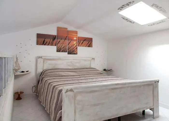 Kima Turchese Andrea Дом отдыха Ольбия