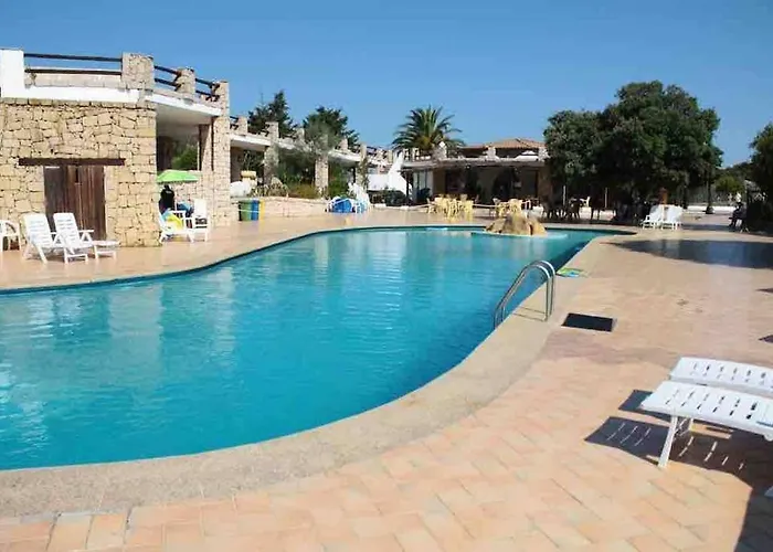 Kima Turchese Andrea Ольбия