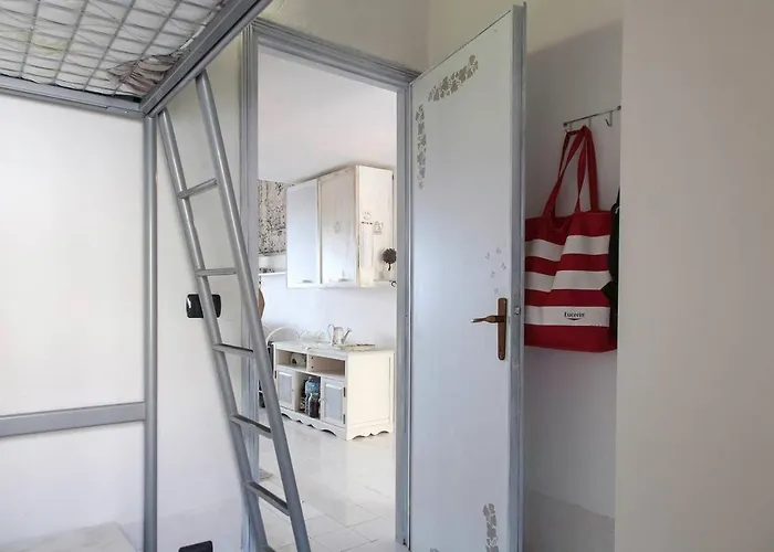 Hébergement de vacances Kima Turchese Andrea